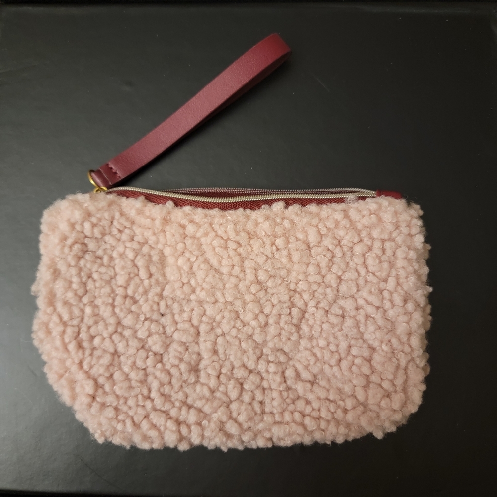 January ipsy glam bag